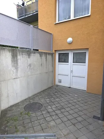 Prodej bytu 2+kk, Moravany, Sadová, 45 m2