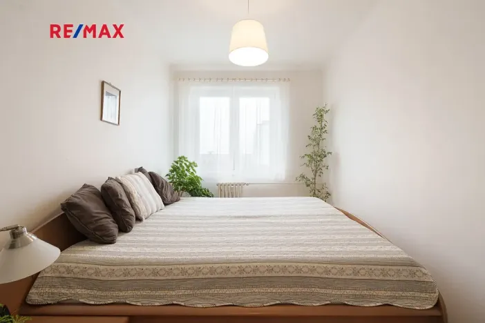 Prodej bytu 3+1, Praha - Záběhlice, Hlavní, 71 m2