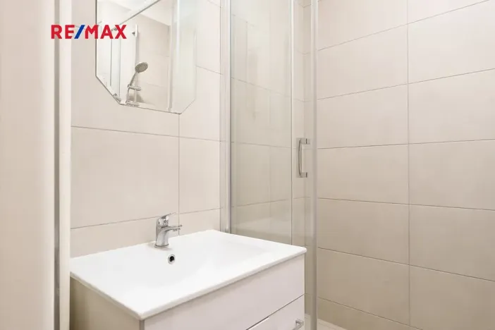 Prodej bytu 3+1, Praha - Záběhlice, Hlavní, 71 m2