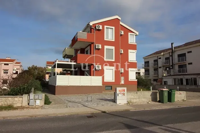 Prodej bytu 3+kk, Zaton, Chorvatsko, 58 m2