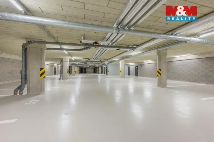 Prodej bytu 3+kk, Kladno - Dubí, Ke křížku, 91 m2