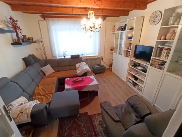 Prodej chalupy, Mšecké Žehrovice, 150 m2