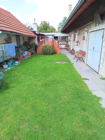Prodej rodinného domu, Mšecké Žehrovice, 150 m2