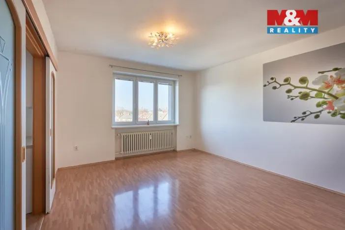 Prodej bytu 3+1, Hulín, Eduarda Světlíka, 82 m2