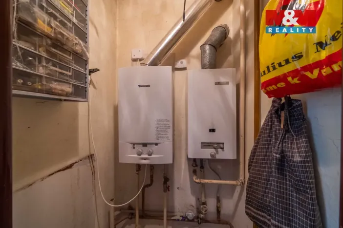 Prodej bytu 3+1, Domažlice, Ladova, 76 m2