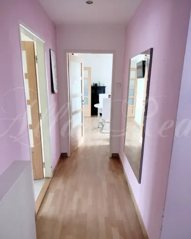 Pronájem bytu 3+kk, Tišnov, Hornická, 83 m2