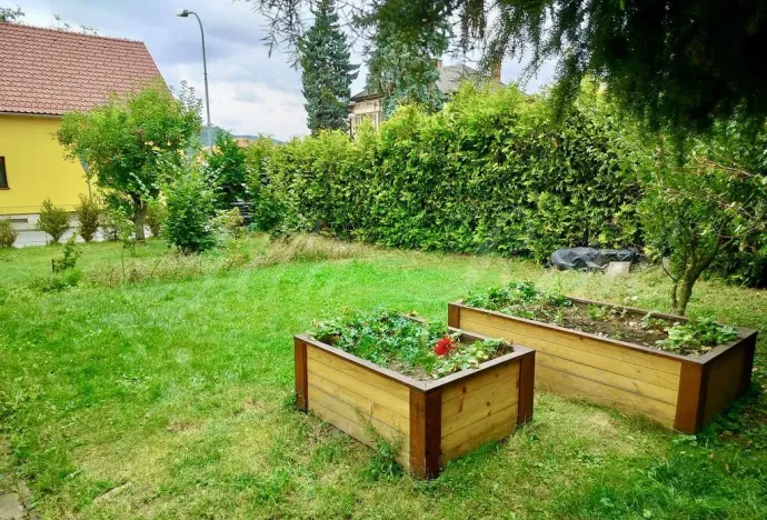 Pronájem bytu 3+kk, Tišnov, Hornická, 83 m2