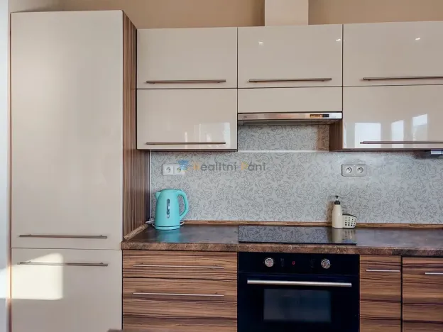 Pronájem bytu 3+kk, Praha - Stodůlky, Svitákova, 85 m2