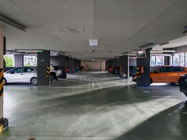 Pronájem bytu 3+kk, Praha - Stodůlky, Svitákova, 85 m2