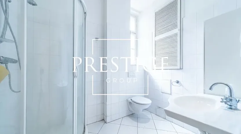 Prodej bytu 3+1, Praha - Smíchov, Jindřicha Plachty, 109 m2