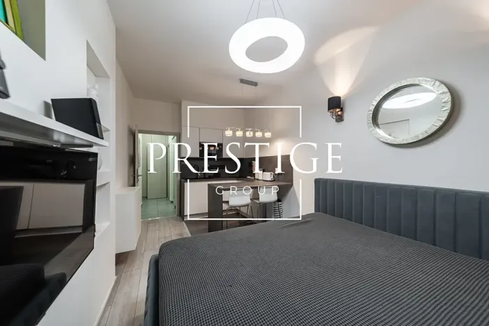 Pronájem bytu 2+1, Praha - Staré Město, Dlouhá, 60 m2