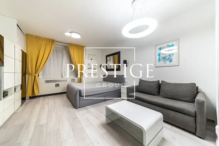 Pronájem bytu 2+1, Praha - Staré Město, Dlouhá, 60 m2