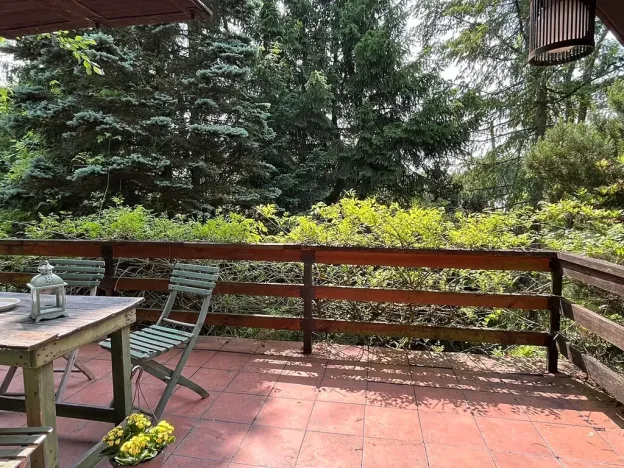 Prodej chaty, Běstvina, 70 m2