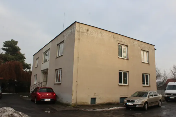 Prodej bytu 3+1, Hořovičky, 118 m2