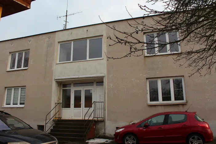 Prodej bytu 3+1, Hořovičky, 118 m2