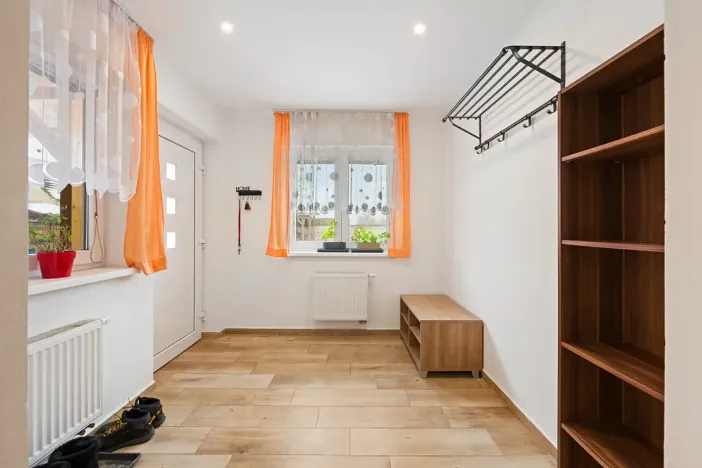 Prodej rodinného domu, Třebíz, 95 m2