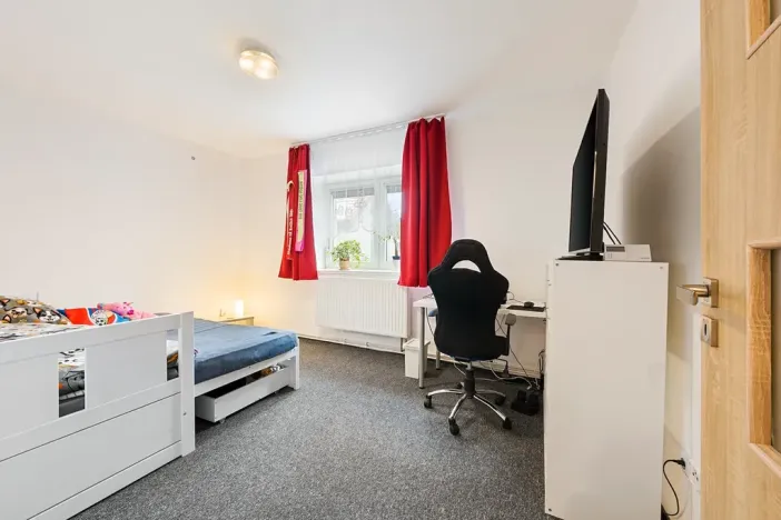 Prodej rodinného domu, Třebíz, 95 m2