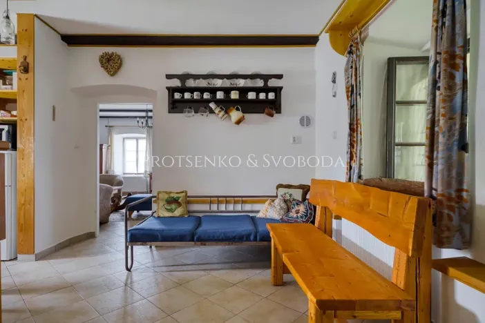 Prodej zemědělského objektu, Horní Radouň, 275 m2