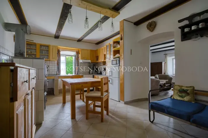 Prodej zemědělského objektu, Horní Radouň, 275 m2