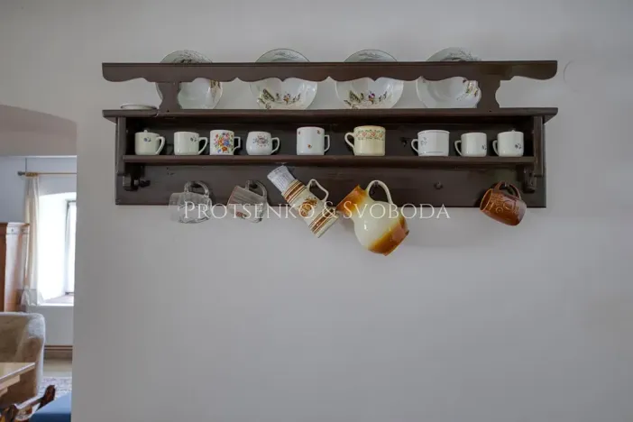 Prodej zemědělského objektu, Horní Radouň, 275 m2