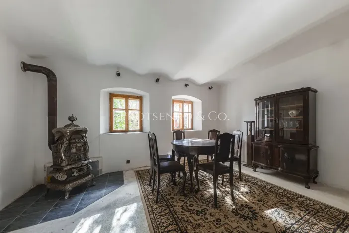 Prodej ubytování, Oudoleň, 243 m2