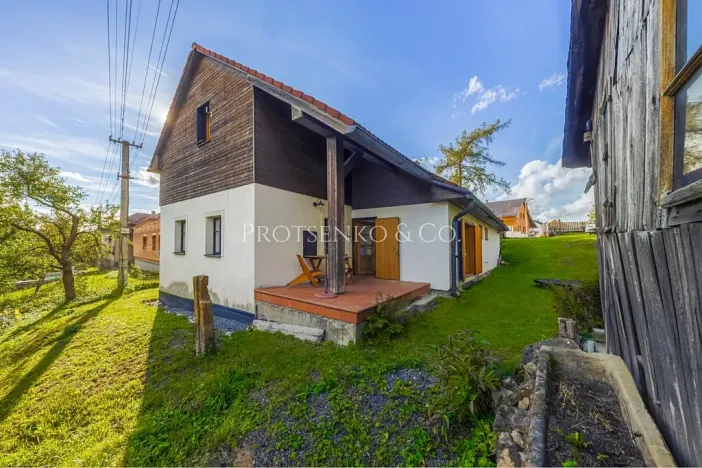 Prodej ubytování, Oudoleň, 243 m2