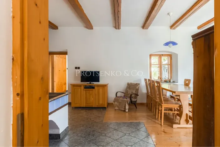 Prodej ubytování, Oudoleň, 243 m2