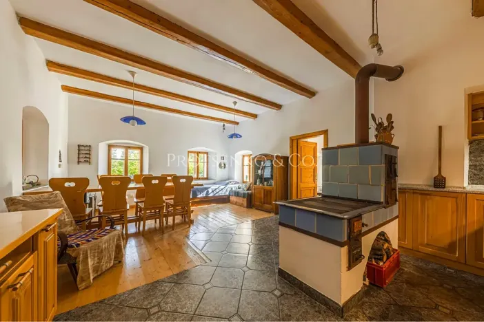 Prodej ubytování, Oudoleň, 243 m2