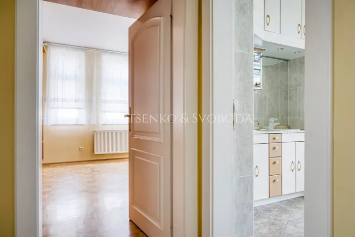 Prodej vily, Bechyně, Čechova, 660 m2