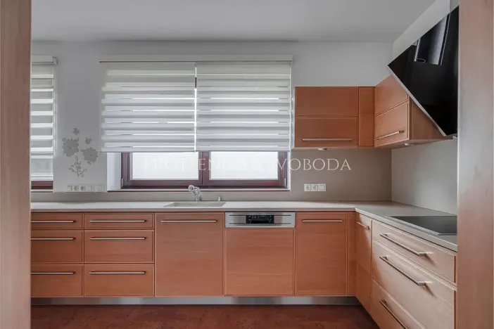 Prodej rodinného domu, Havlíčkův Brod, Ječná, 239 m2