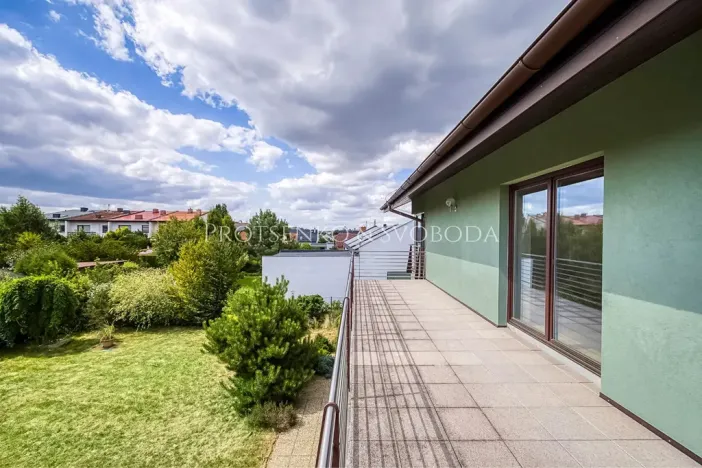 Prodej rodinného domu, Havlíčkův Brod, Ječná, 239 m2