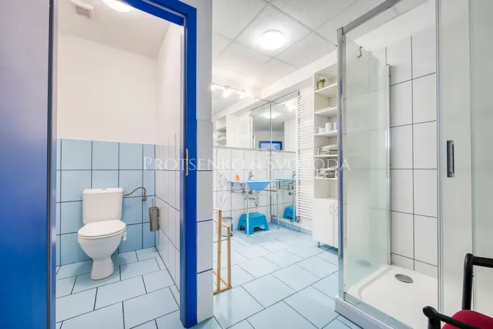 Prodej činžovního domu, Batelov, Třešťská, 490 m2