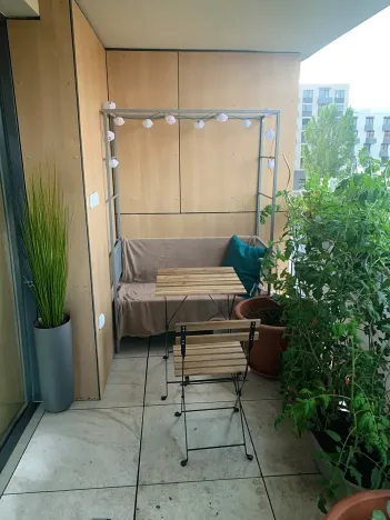 Prodej bytu 2+kk, Brno, U Červeného mlýna, 57 m2