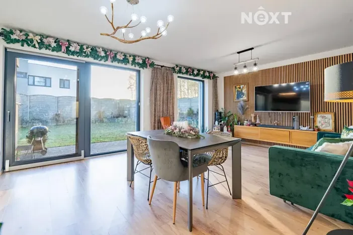 Prodej rodinného domu, Srubec, Vrbová, 163 m2