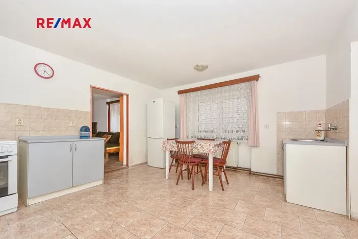 Prodej rodinného domu, Horní Bělá, 150 m2