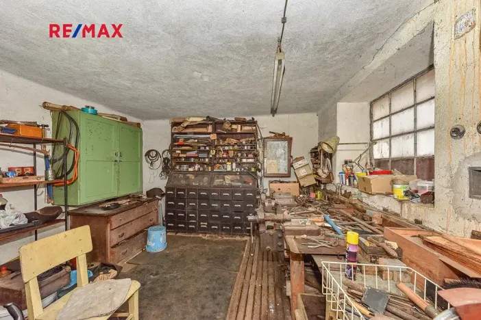 Prodej rodinného domu, Horní Bělá, 150 m2