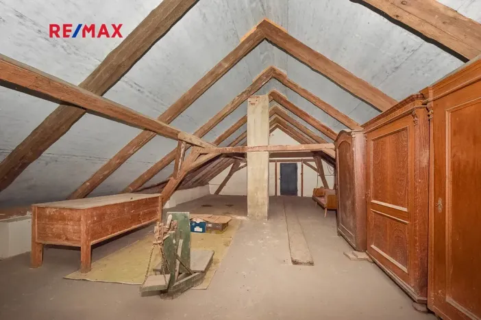 Prodej rodinného domu, Horní Bělá, 150 m2