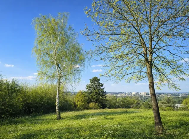 Prodej pozemku, Praha, 475 m2