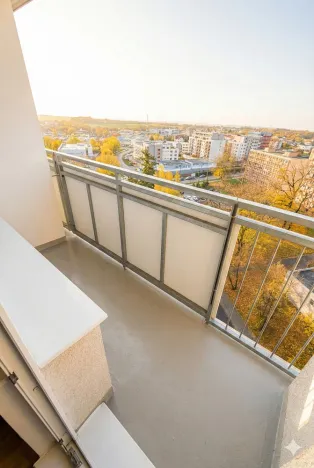 Prodej bytu 1+1, Olomouc - Nová Ulice, Pionýrská, 45 m2