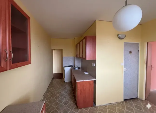 Prodej bytu 3+1, Olomouc - Nová Ulice, Pionýrská, 60 m2