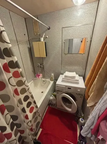 Prodej bytu 1+1, Olomouc - Nová Ulice, Pionýrská, 45 m2