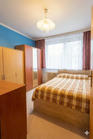 Prodej bytu 3+1, Olomouc - Nová Ulice, Brněnská, 73 m2