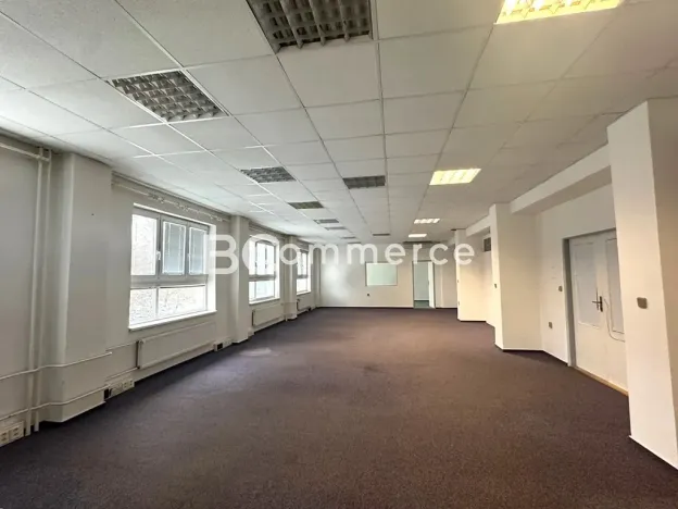 Pronájem kanceláře, Brno, 120 m2