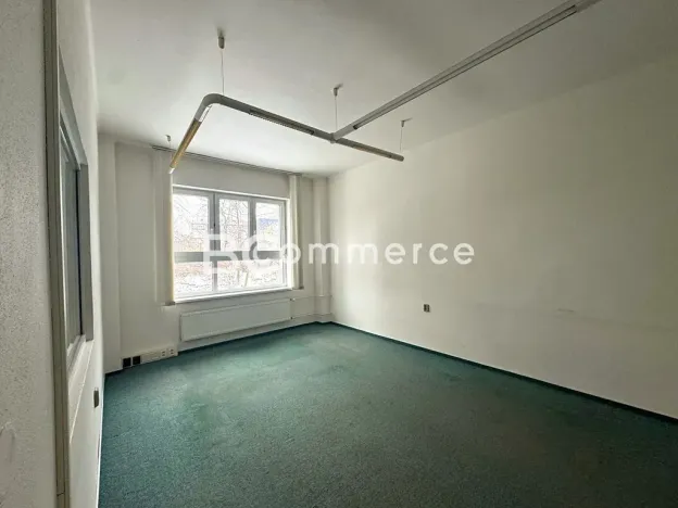 Pronájem kanceláře, Brno, 120 m2