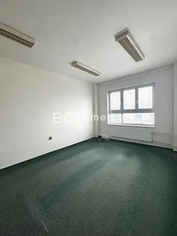 Pronájem kanceláře, Brno, 120 m2