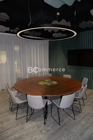 Pronájem kanceláře, Brno, Vídeňská, 555 m2