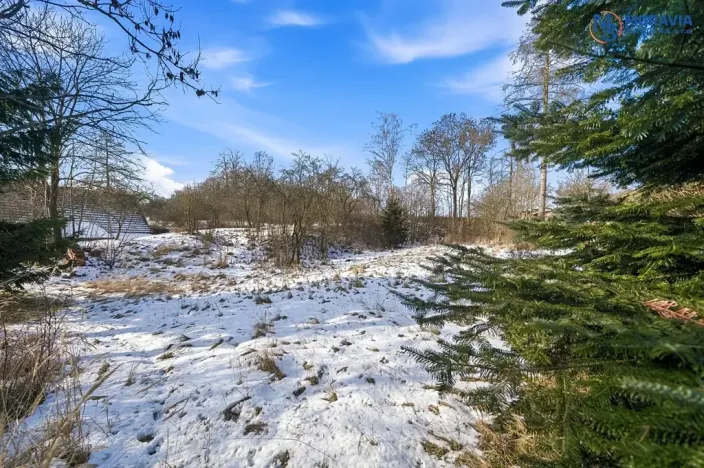 Prodej pozemku pro bydlení, Choustník, 1942 m2