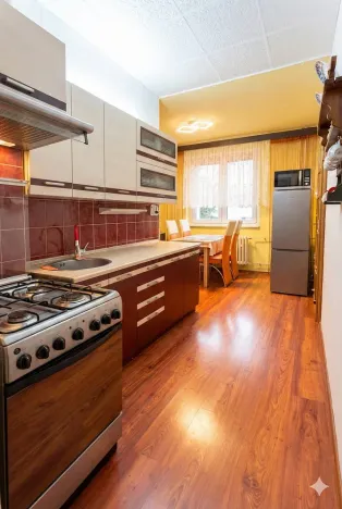 Prodej bytu 3+1, Olomouc - Nová Ulice, Pionýrská, 60 m2