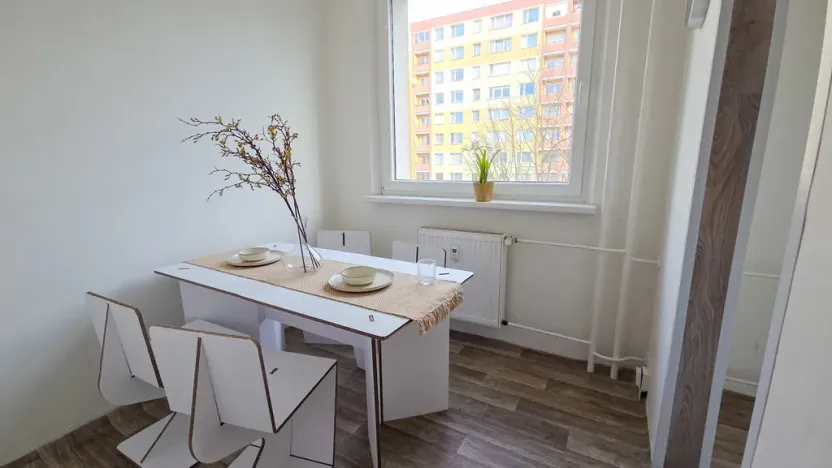 Prodej bytu 4+1, Olomouc - Lazce, Lazecká, 87 m2