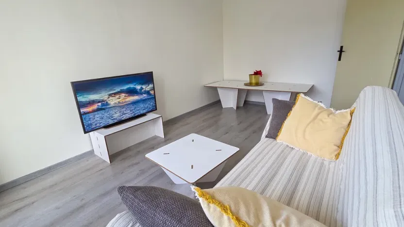 Prodej bytu 4+1, Olomouc - Lazce, Lazecká, 87 m2